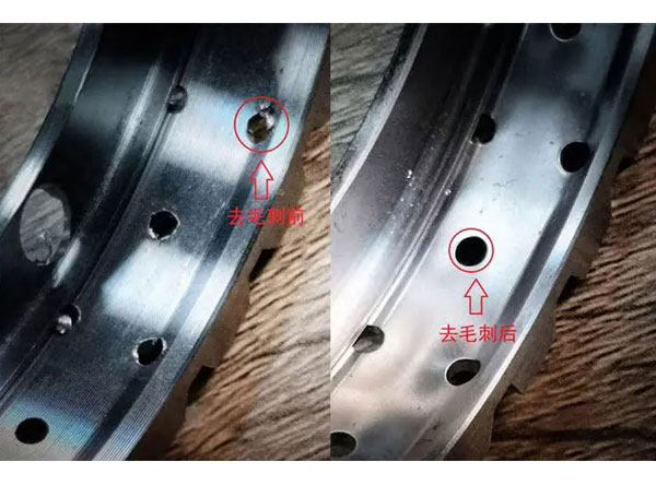 液压系统毛刺存在的影响及危害不容小觑，具体影响有哪些？液压配件厂家SBOBET利记液压分享如下：